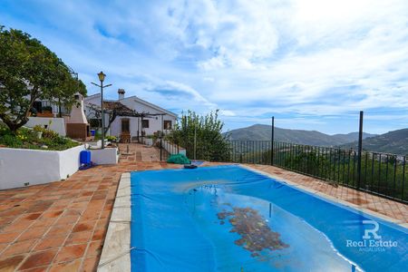 Alquiler de chalet pareado en Camino de Benamayor - Photo 4