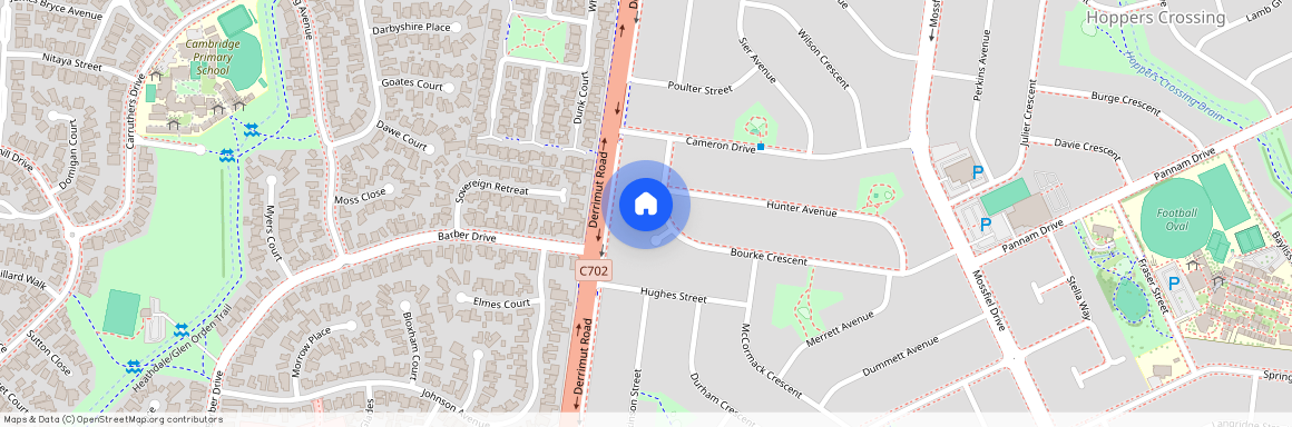 55 Bourke Crescent, Vic 3029, Hoppers Crossing