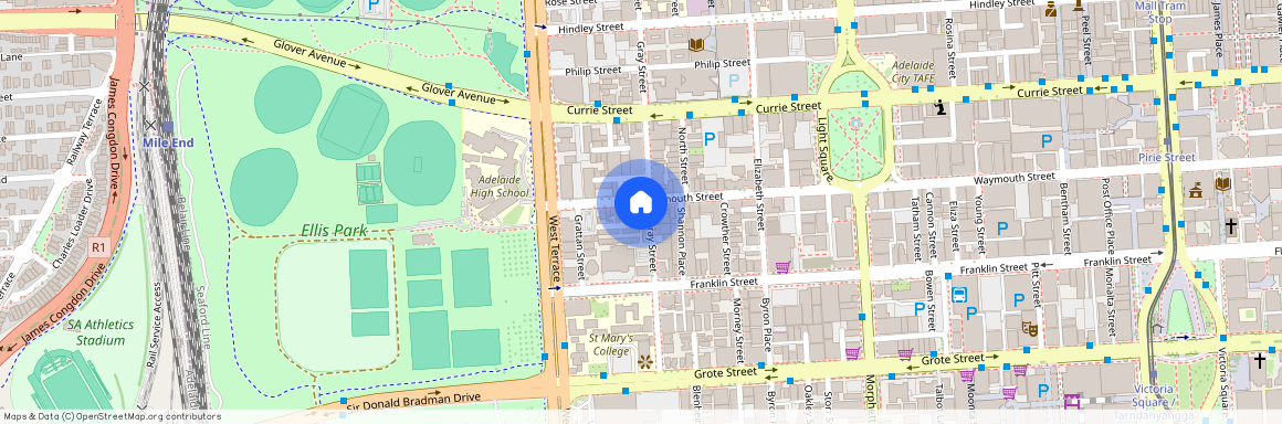 275 Waymouth Street, SA 5000, Adelaide