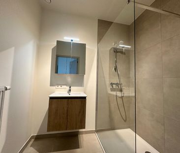 Nieuwbouwappartement met twee slaapkamers en zonnig terras - Photo 6