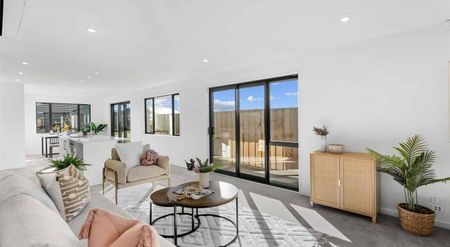 Rolleston, 3 bedrooms - Photo 4