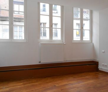 Location Appartement 3 pièces 76m² BESANCON 25000 - Photo 3