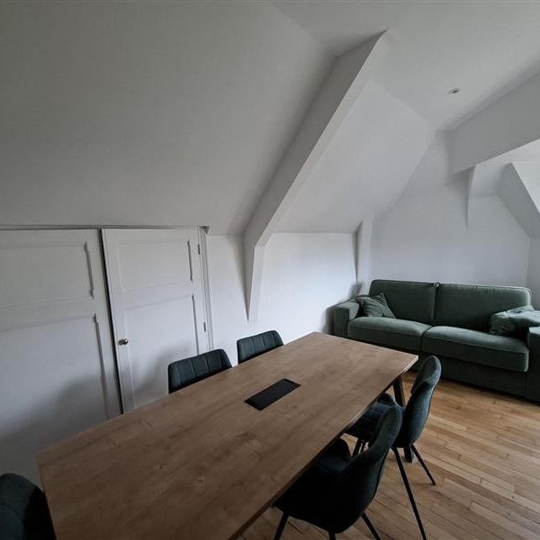 Appartement T5 à louer - 84 m² - Photo 1