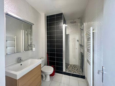 Appartement Sartrouville 2 pièce(s) 39.68m² m2 - Photo 4