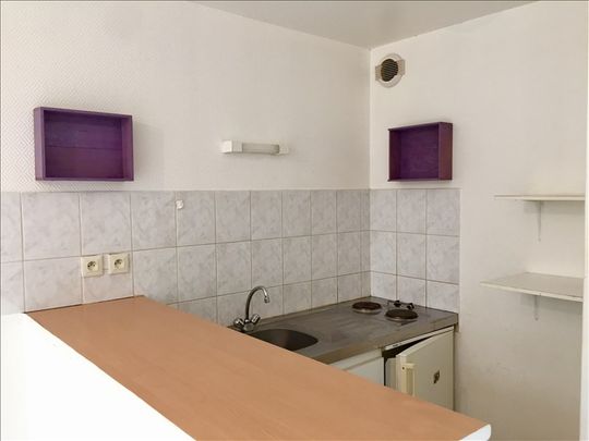 Rue de la cave : Duplex et terrasse privative - Photo 1