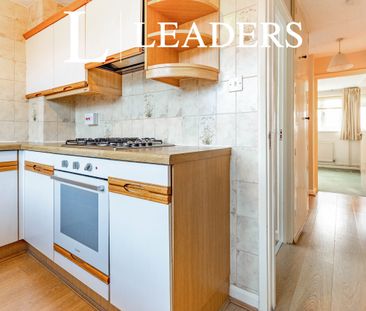 2 bedroom maisonette to rent Malpas Drive, Northampton, NN5 - Photo 6