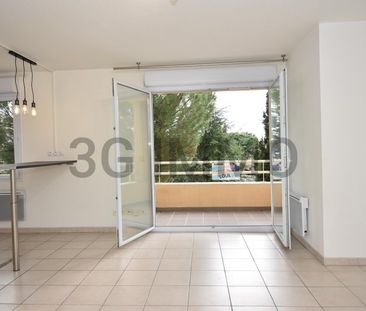 Location / Appartement T2 - Photo 4