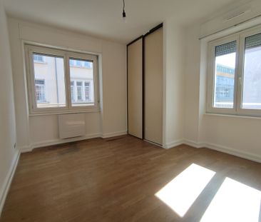 Location Appartement 3 pièces 68m² BELFORT 90000 - Photo 5