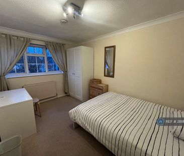 1 bedroom in a house share to rent - Photo 6