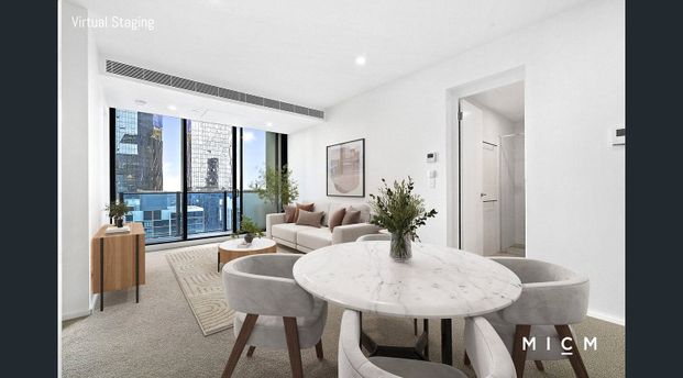 4410/560 Lonsdale Street - Photo 1