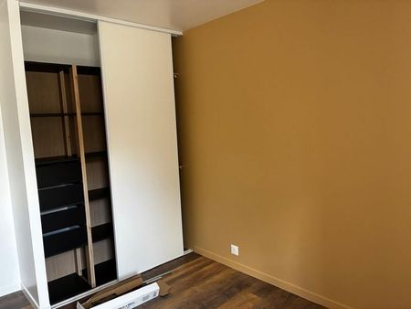 Appartement 4 pièces – 66 m² environ à Trédion (ref : 41388) - Photo 3