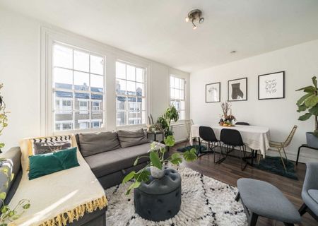 Landor Road, SW9 9JD, London - Photo 2