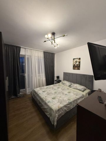 APARTAMENT 3 CAMERE | DACIA | TERMEN LUNG - Fotografie 3