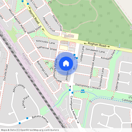 28 Jenolan Lane, Fitzgibbon QLD 4018