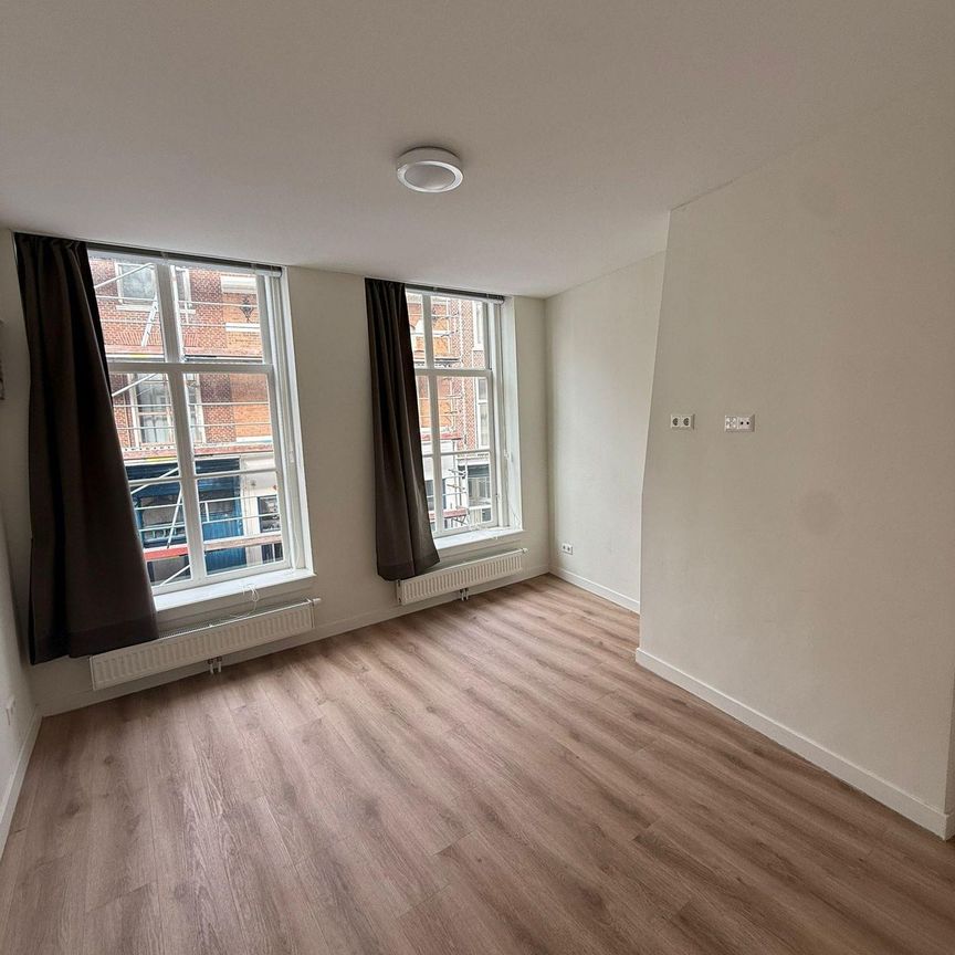 Appartement te huur: Westeinde 40-Q 2512 HE Den Haag - Foto 1