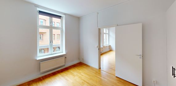 Kungsgatan 4 - Photo 2