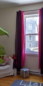 Grand 7 1/2 Rénové - 4 CAC - Près UdeM et Hôpital Général Juif - Photo 3