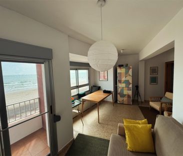 Piso de alquiler en Carrer del Mestre Navarro, 1, Les Palmeres - Photo 5