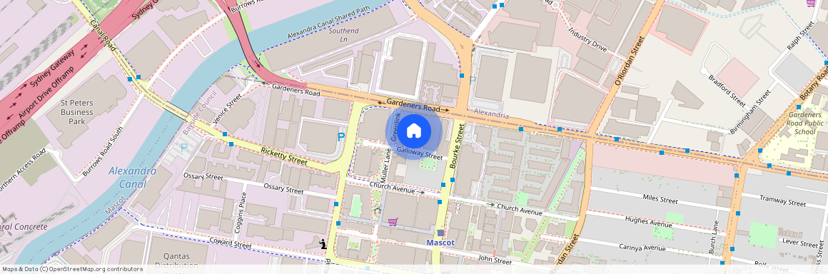 6 Galloway Street Mascot, Sydney, New South Wales 2020