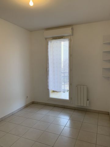 Appartement - Aix-En-Provence (13100) - 30.06 m² - - Photo 3