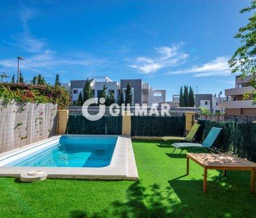 Chalet Adosado en alquiler en Estepona Este – Málaga | Gilmar - Foto 4
