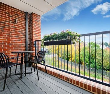 1 bedroom flat to rent - Photo 6