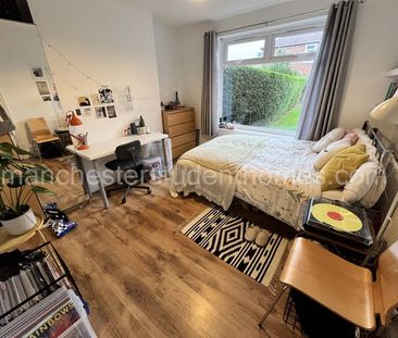 Parsonage Road, Manchester, M20 4WU - Photo 2