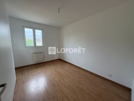 Maison T4 Vernon à louer - Photo 5