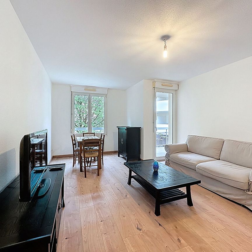 Apartment - Photo 1
