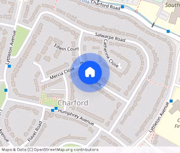 Edwin Crescent, Bromsgrove, Worcestershire, B60 - Photo 1