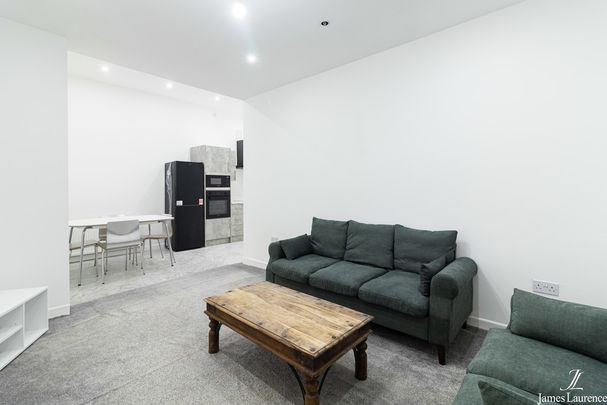 Great Hampton Street, Birmingham, B18 - Photo 1