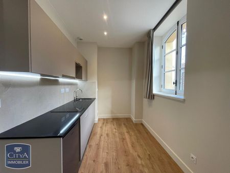 Location Appartement 1 pièce 33m² NARBONNE 11100 - Photo 3