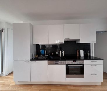 2.5 Zimmer, 67 m², 5. Stock - Foto 4