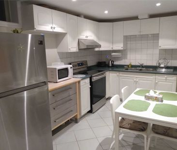 For Lease - 38 Lois Drive Unit# Bsmt, Vaughan, Ontario - Photo 4