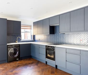 2 bedroom flat to rent - Photo 6