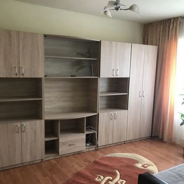 Garsoniera zona Piata Domenii - Ion Mihalache - Photo 1