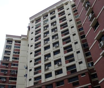 Blk 733 Tampines Courtview (Tampines), HDB 4 Rooms - For Rent - Photo 2