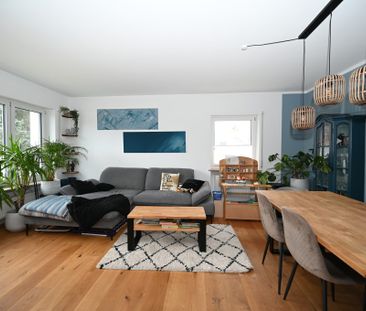 Hochwertige 3-Zimmer-Wohnung mit perfektem Grundriss! - Photo 2