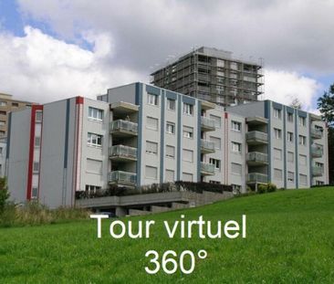 Appartement de 2.5 pièces dans quartier calme - Photo 6