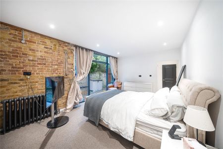 Limes Road, Beckenham, BR3 flat to rent - Photo 3