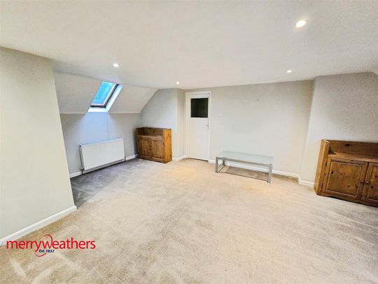 4 bed flat to rent in Flat 2, Wiseton Stables, Wiseton - Photo 1