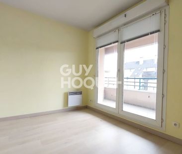 CHARTRES Studio de 24.45m² proche IUT et Lycée - Photo 3