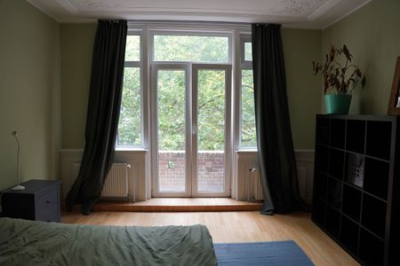Appartement te huur: Graaf Florisstraat 9-B03 3021 CA Rotterdam - Photo 5