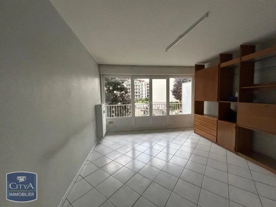 Appartement à louer 2 pièces 45.83m² - Photo 1