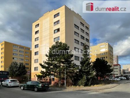 Byt 1+kk, Praha-Libuš - Photo 4
