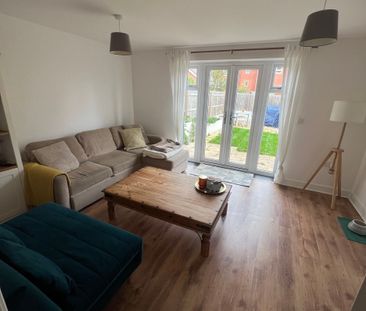 NEWTON LEYS - 3 BEDROOM HOUSE - Photo 6