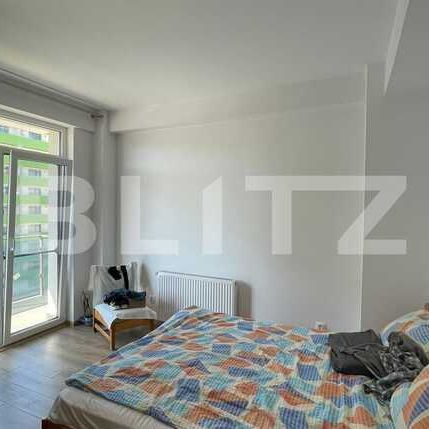 Apartament modern, parcare subterana, 40 mp, zona Iulius Mall - Photo 1