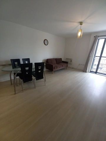 2 Bed Flat, Ordsall Lane, M5 - Photo 3