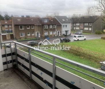 Schöne, ruhige und sonnigige 3 ZKDB Wohnung - Foto 1