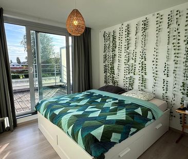 Appartement te huur - Photo 2